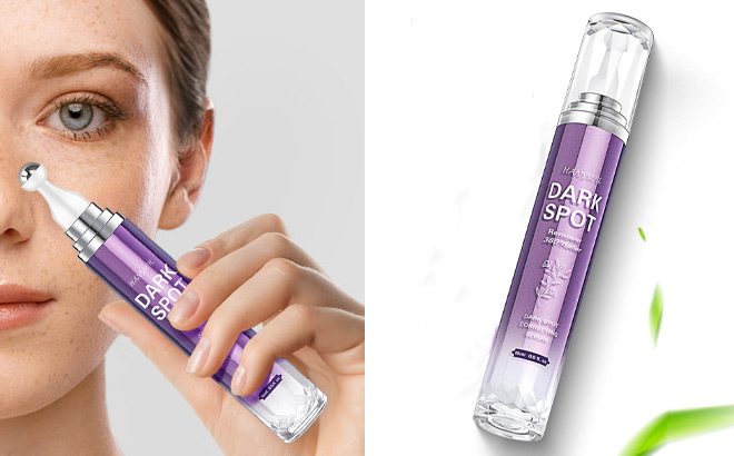 Dark Spot Removers