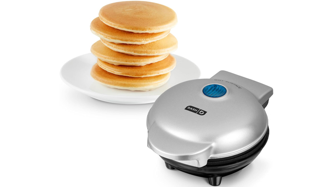 Dash Mini Maker Griddle