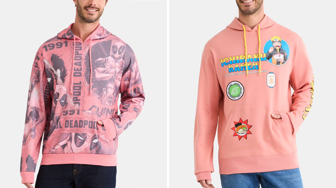 Deadpool Mens Big Mens Graphic Hoodie Sweatshirt Deadpool Mens Big Mens Graphic Hoodie Sweatshirt
