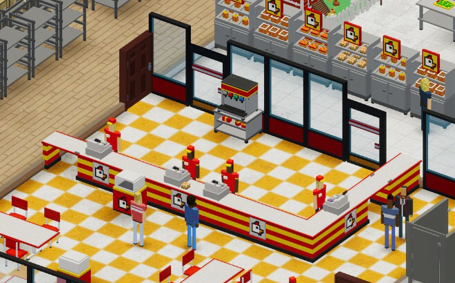 Definitely Not Fried Chicken Definitely Not Fried Chicken