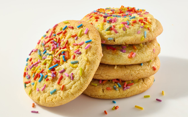 Deli Bration Cookies