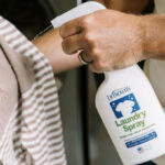 Dr Browns Laundry Spray Stain and Odor Remover for Baby Clothes