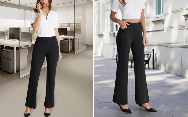 Dress Work Pants Dress Work Pants