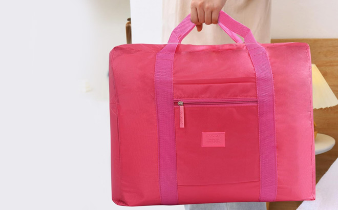 Duffel Bag Travel Tote Duffel Bag Travel Tote