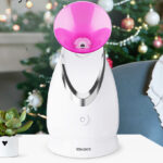 EZBASICS Facial Steamer