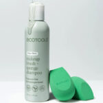 EcoTools Makeup Brush Sponge Shampoo