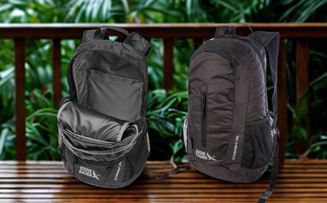 Eddie Bauer Backpack Eddie Bauer Backpack