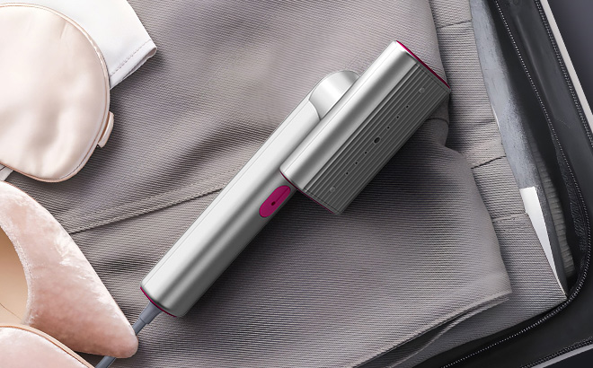 Eoubed Clothes Steamer