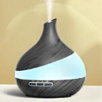 Essential Oil Diffuser 1