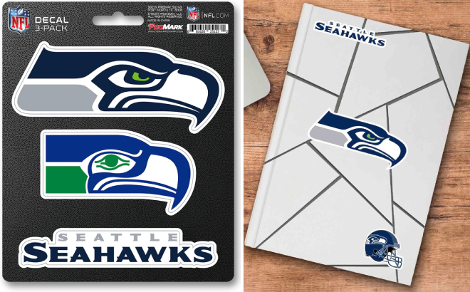 Fanmats NFL Unisex Adult Seattle Seahawks Fanmats NFL Unisex Adult Seattle Seahawks
