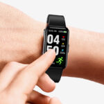 Fitness Tracker