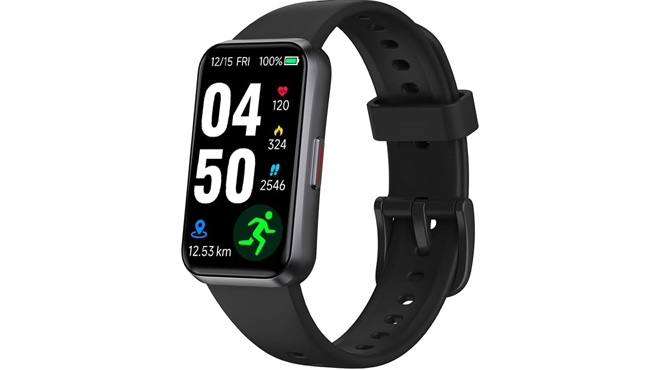 Fitness Trackers