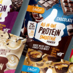 FlavCity Protein Smoothie Powder