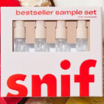 Fragrance Sampler Set