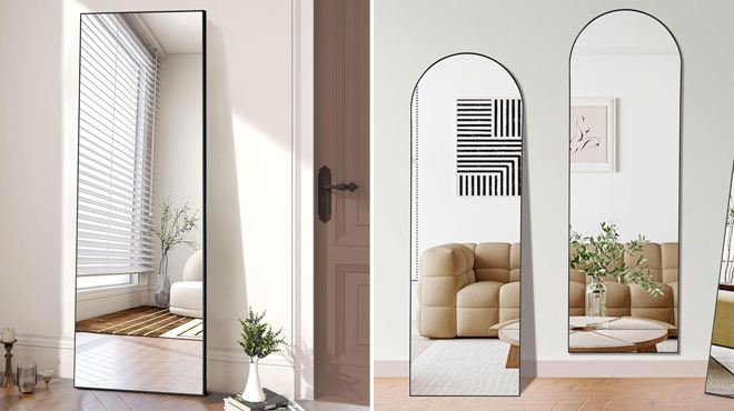 Full Lenght Mirrors Full Lenght Mirrors