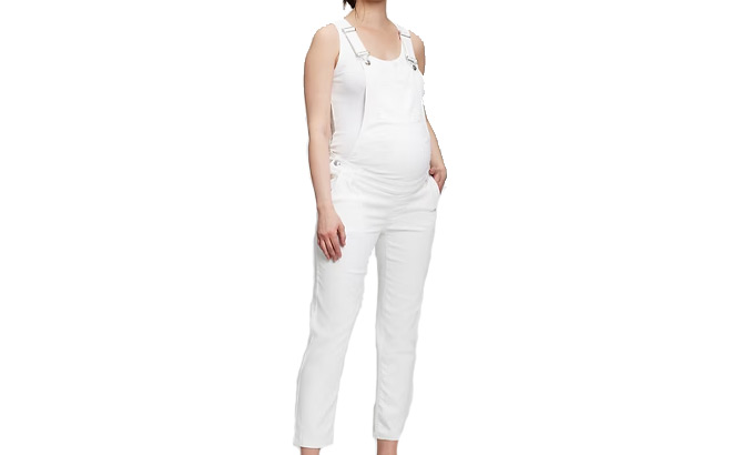 GAP Maternity Overalls GAP Maternity Overalls