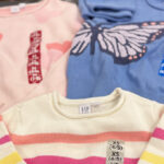 Gap Kids Spring Sweaters