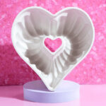 Heart Shaped Pan