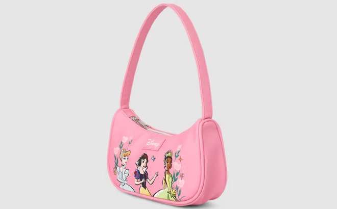 Hello Kitty Shoulder Bag