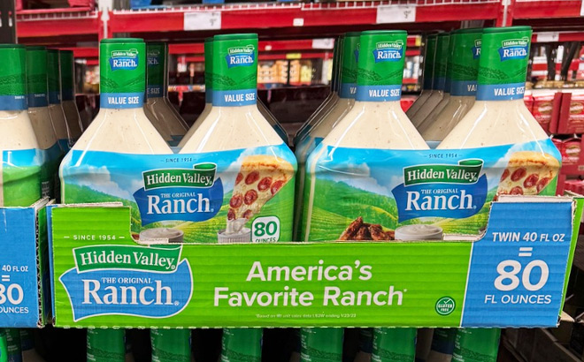 Hidden Valley Original Ranch Dressing