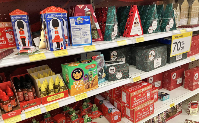 Holiday Gift Sets Holiday Gift Sets