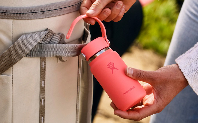 Hydro Flask Micro Hydro Water Bottle