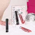 IT Cosmetics Mascara Lip Gloss Makeup 2 Piece Gift Set