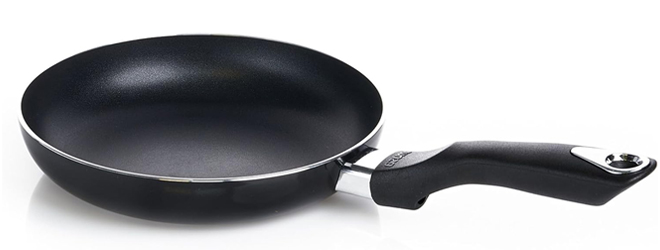 Imusa Bistro Aluminum Nonstick Fry Pan