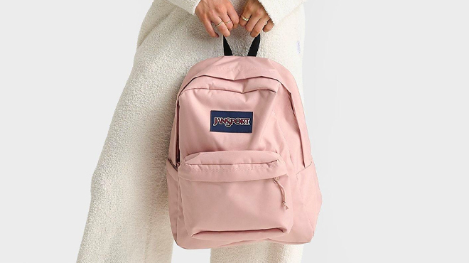 Jansport SuperBreak Plus Backpack Jansport SuperBreak Plus Backpack