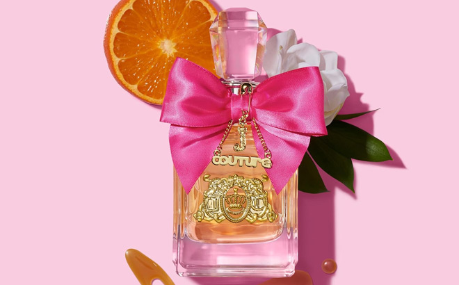 Juicy Couture Viva La Juicy Ladies Eau De Parfum