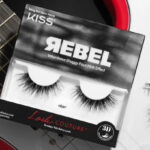 KISS Rebel False Eyelashes