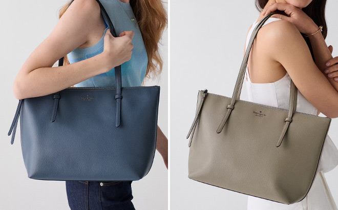 Kate Spade All Day Totes
