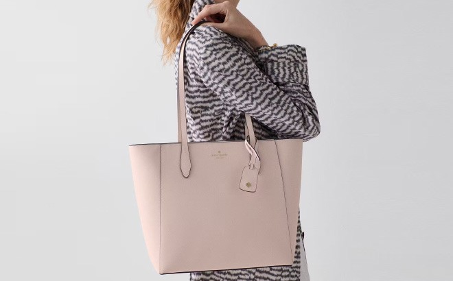 Kate Spade Dana Tote Bag
