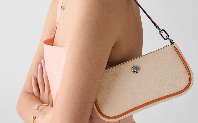 Kate Spade Outlet Kayla Mini Bag Kate Spade Outlet Kayla Mini Bag