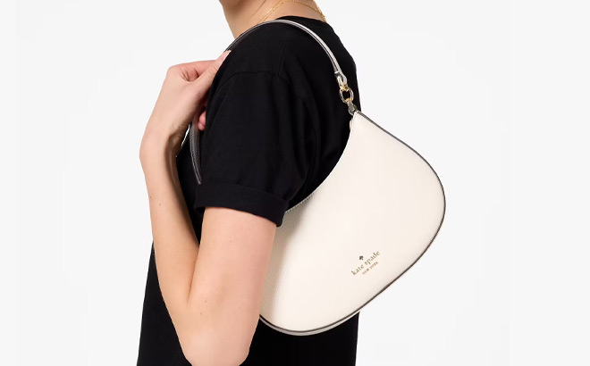 Kate Spade Paige Shoulder Bag