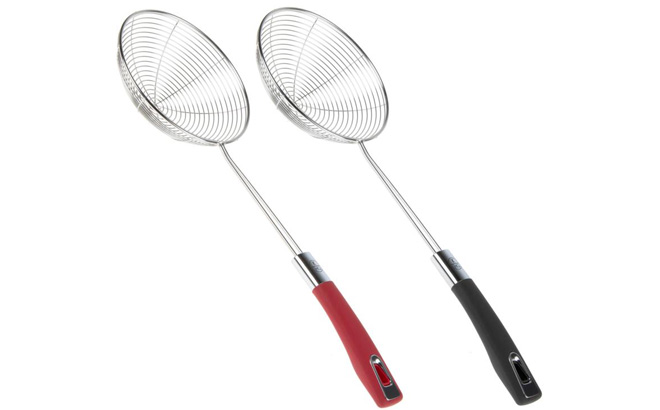 Kitchen HQ Stainless Steel Skimmer