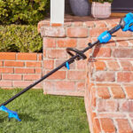 Kobalt 24V Max Brushless String Trimmer