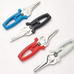 Kuhn Rikon Shears 4 Pack in Classic Style
