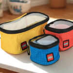LEGO Storage Organizer Cubes