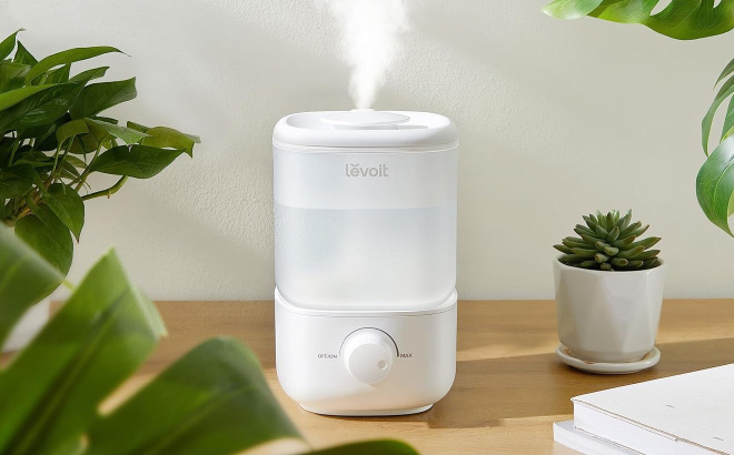 LEVOIT Top Fill Humidifiers