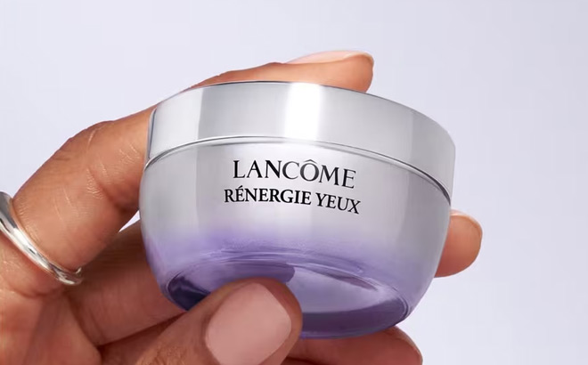 Lancome Renergie Lift Multi Action Ultra Eye Cream 1