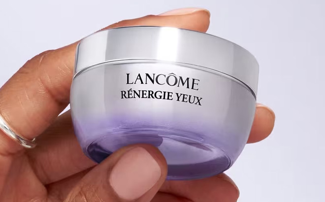 Lancome Renergie Lift Multi Action Ultra Eye Cream