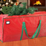 Large Christmas Tree Storage Bag