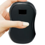 Living Glow Hand Warmer Power Bank