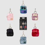 Loungefly Disney Blind Box Mini Backpack Key Chains