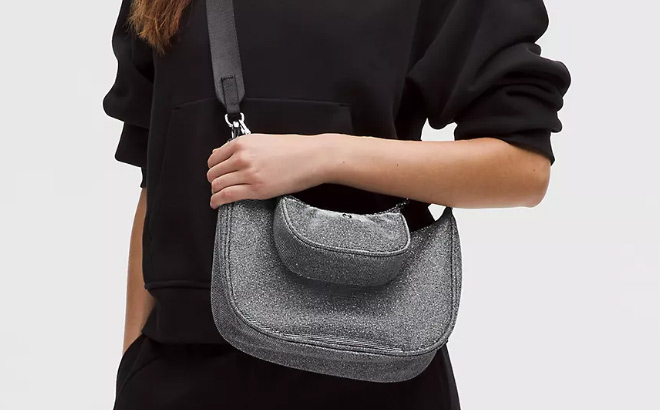 Lululemon City Essentials Nano Shoulder Bag 2