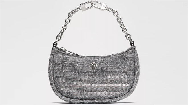 Lululemon City Essentials Nano Shoulder Bags