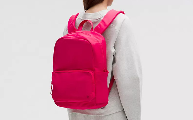 Lululemon Everywhere Backpack 22L