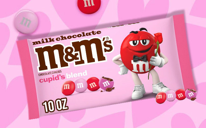 MMS Milk Chocolate Candies MMS Milk Chocolate Candies