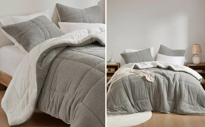 Madison Park Wynne Comforter Set Madison Park Wynne Comforter Set